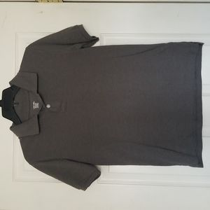 Grey Cherokee Polo Shirt